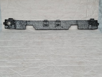 AUDI A7 S7 ABSORBER ZDERZAK PRZÓD 4G8807550B