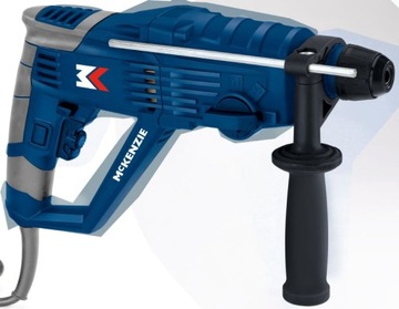 Статорный молоток EINHELL TH-RH 800 E MK-RH 800 TC-RH800