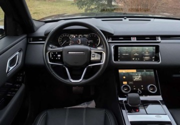 Land Rover Range Rover Velar 2023 Land Rover Range Rover Velar 2.0 204 kM LED/Kamera/Skóra/FV-23%, zdjęcie 20