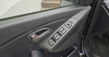 Hyundai ix35 SUV Facelifting 1.6 GDI 135KM 2015 Hyundai ix35 1,6 benzyna 135 KM klimatronic zarejestrowany 1.6 Benzyna, zdjęcie 6