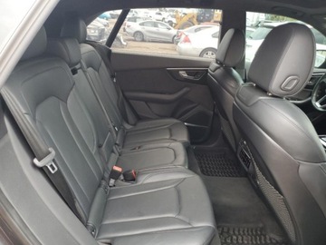 Audi Q8 2019 Audi Q8 Prestige S-Line 2019 3.0l 3.0 Benzyna 335KM, zdjęcie 10