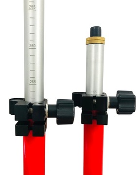 Зеркало AK18 зеркало + полюс 2.60M Geo-Max