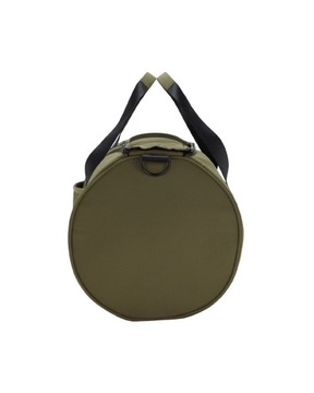 FRED PERRY RIPSTOP BARREL BAG UNIFORM GREEN TORBA