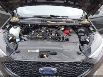 Ford Edge II 2022 Ford Edge St-Line 2022 2.0 Benzyna 250KM, zdjęcie 8