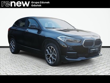 BMW X2 F39 2020 BMW X2 sDrive18i aut, zdjęcie 2