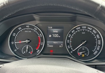 Skoda Superb III Liftback Facelifting 1.5 TSI 150KM 2019 Skoda Superb Style 1.5 Benzyna 150KM, zdjęcie 5