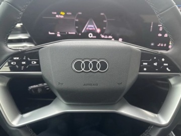 Audi A5 B10 Limousine 2.0 TFSI 150KM 2026 AUDI A5 TFSI S line Sedan 2.0 (150KM) 2026, zdjęcie 5