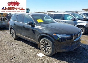 Volvo XC90 II 2021 Volvo XC 90 T5 Momentum 7 Passenger 2021 2.0l 2.0 Benzyna 250KM
