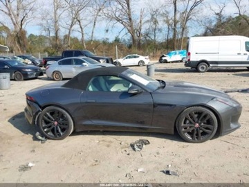 Jaguar F-Type 2020 Jaguar F-Type P340 2020 3.0 Benzyna 340KM, zdjęcie 6