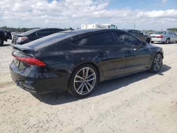 Audi A7 II 2020 Audi A7 Prestige S-LINE 55 TFSI QUATTRO, zdjęcie 2