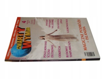 Czwarty Wymiar 4/2017