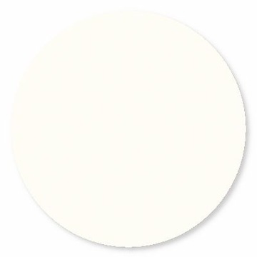 Zaślepka Perłowy Biały 8100 SM