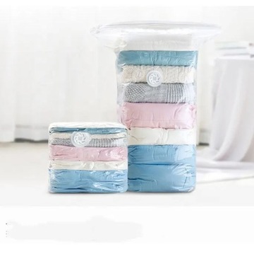 ЭФФЕКТИВНЫЙ ручной насос для вакуумных пакетов, портативный, легкий и удобный.