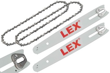 АККУМУЛЯТОРНАЯ Цепная пила 8-дюймовая смазка цепи для веток, 2 аккумулятора