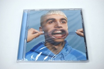 CD Mata Młody Matczak [2021] [SBM Label] NOWA w folii Skute Bobo