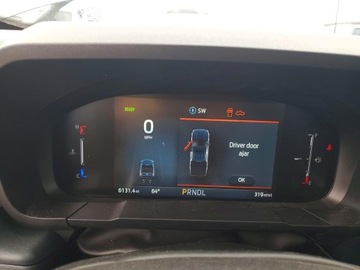 Ford Maverick II 2025 Ford Maverick Xlt 2025 2.5 Hybryda 191KM, zdjęcie 9