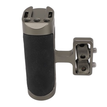 Клетка для камеры Боковая ручка Алюминиевый сплав