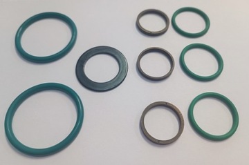 HILTI TE1000 (01) zestaw naprawczy