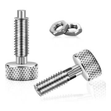 typ Quick Release Pins dla Rolling Toolbox Packout