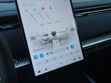  Jaecoo 7 1.6 TGDI, Serwis ASO, Automat, VAT 23%, zdjęcie 15