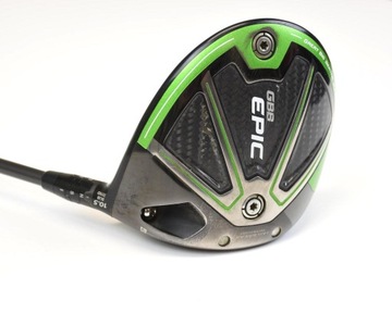 Callaway GBB Epic Sub Zero 10,5° R-flex Driver