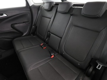 Opel 2021 Opel Crossland X Klimatyzacja Podgrzewane fotele, zdjęcie 16