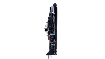 DENSO DER09022 VENTILÁTOR CHLAZENÍ MOTORU