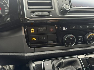 Volkswagen Multivan T6 2016 Volkswagen Multivan 2.0TDI 204KM 4Motion Bulli, zdjęcie 34