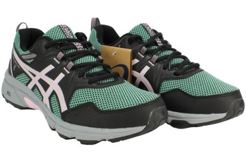 Asics Gel Venture 8 GS r. 39,5 nowe buty 1014A141-300