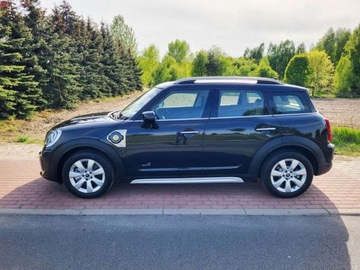 Mini Countryman F60 2023 MINI Countryman PLUG-IN 2023 1.5 Hybryda Plug-in 136KM, zdjęcie 4