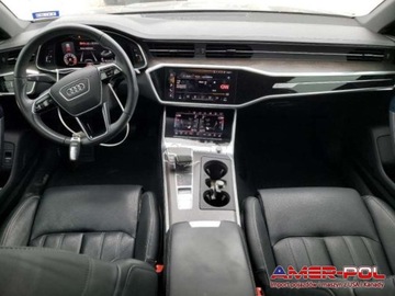 Audi A7 II 2019 Audi A7 2019, 3.0L, 4x4, PRESTIGE S-LINE, od u..., zdjęcie 7