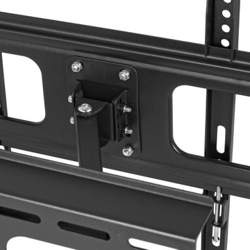 ПРОЧНОЕ ВРАЩАЮЩЕЕСЯ КРЕПЛЕНИЕ ДЛЯ ТЕЛЕВИЗОРА ВЕШАЛКА ДЛЯ ТВ 32-75