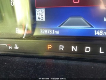 Ford Explorer VI 2022 Ford Explorer XLT 2022 2.3l 2.3 Benzyna 300KM, zdjęcie 10