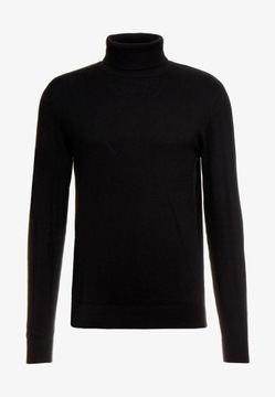 Sweter golf klasyczny Jack&Jones L