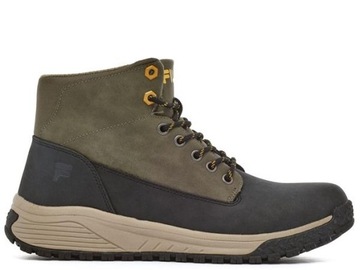 Buty Męskie Fila FFM016983158 LANCE XXI 45