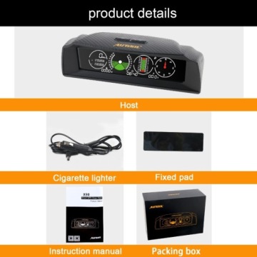 ИНТИМЕТР С ПОДСВЕТКОЙ Электронный ЖК-дисплей Углы