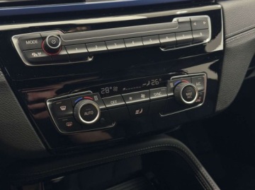 BMW X1 F48 2021 BMW X1 sDrive18i M Sport Kamera cofania LED Ambiente Salon Polska, zdjęcie 23