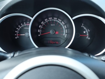 Kia Venga Mikrovan 1.4 DOHC CVVT 90KM 2012 Kia Venga 1.4 CVVT, Salon Polska, Serwis ASO, zdjęcie 10