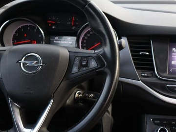 Opel Astra K Hatchback 5d 1.4 Turbo 125KM 2018 Opel Astra 1.4 T, Salon Polska, VAT 23%, Klima, zdjęcie 17