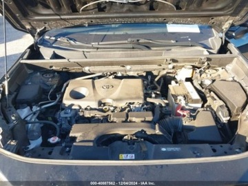 Toyota 2019 Toyota RAV4 2019r., XLE, od ubezpieczalni 2.5 Benzyna 203KM, zdjęcie 11