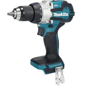 Makita DHP489Z 18 V litowo-jonowa LXT bezszczotkowa wiertarka kombi