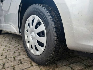 Opel Vivaro B 2017 Opel Vivaro Krajowy + serwisowany + 9 osób + F-ra, zdjęcie 18