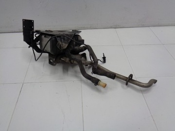 VW TOURAN PASSAT B6 WEBASTO PODGRZEWACZ BENZYNA