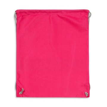 Светоотражающий рюкзак-сумка Pink Magenta CE 40x35 см
