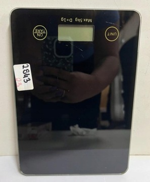WAGA KUCHENNA 5KG (2943/23) @OPIS!!!