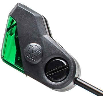 ПОВОРОТНЫЙ РЫЧАГ MCX 66 СИГНАЛ СИГНАЛИЗАЦИЯ MIVARDI, ЗЕЛЕНЫЙ