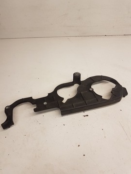 OBUDOWA ROZRZĄDU AUDI A4 A6 C6 3.0 TDI 059109133T