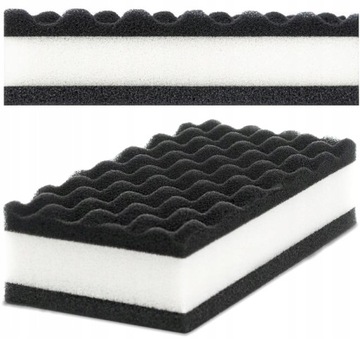 Soft99 QJUTSU Sponge - Gąbka do mycia samochodu