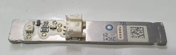 BMW 3 F30 PŘED FACELIFT MODUL LED KONTURA SVĚTLA XENON LEVÝ NEBO PRAVÁ OE