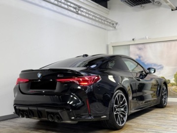 BMW Seria 4 G22-23-26 M4 Coupe Facelifting 3.0 M4 530KM 2025 BMW Seria 4 Coupe M4 Competition xDrive Coupe 3.0 (530KM) 2025, zdjęcie 2